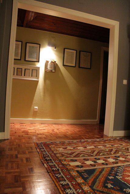 Hotel Quinta De Sao Francisco Sintra Zewnętrze zdjęcie