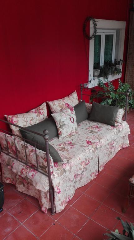 Hotel Quinta De Sao Francisco Sintra Zewnętrze zdjęcie