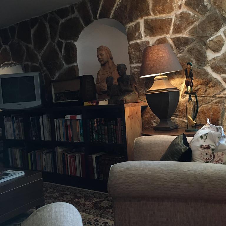 Hotel Quinta De Sao Francisco Sintra Zewnętrze zdjęcie