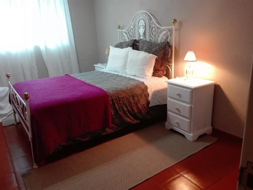 Hotel Quinta De Sao Francisco Sintra Zewnętrze zdjęcie