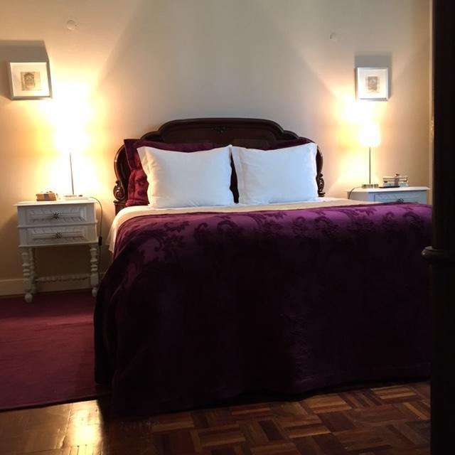Hotel Quinta De Sao Francisco Sintra Zewnętrze zdjęcie
